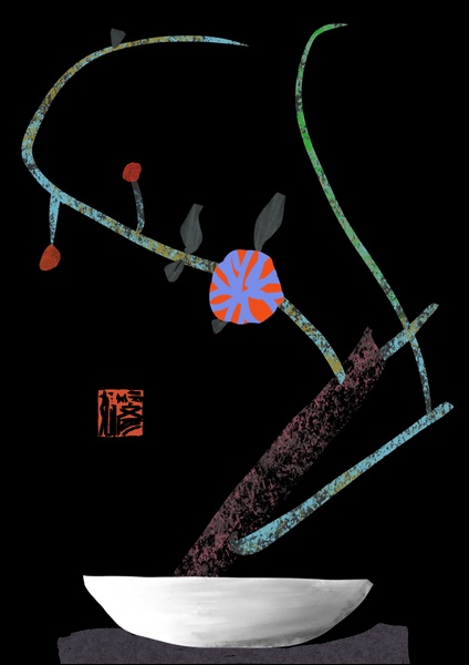 장병언, Digital Drawing, digital_work, 2024